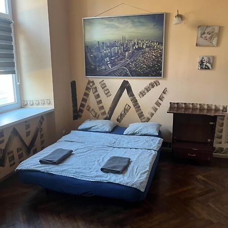 Adam12 Daire Krakow Dış mekan fotoğraf