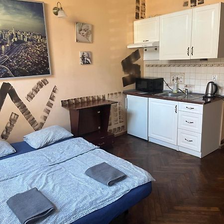 Adam12 Daire Krakow Dış mekan fotoğraf